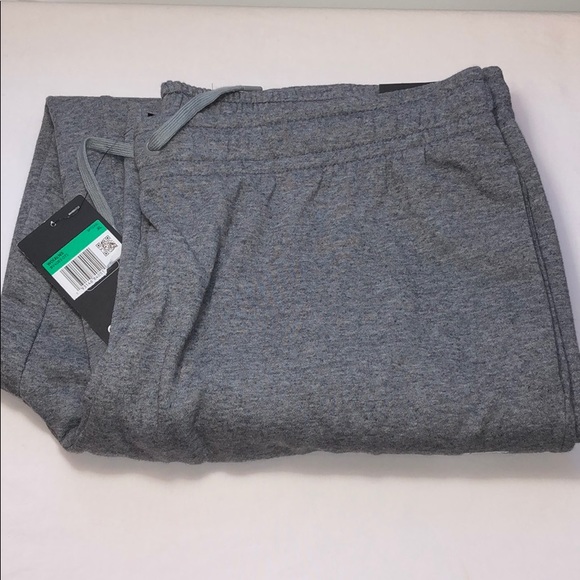 New Women's Nike Sportswear Loose Fit Fleece Pants - Picture 2 of 6